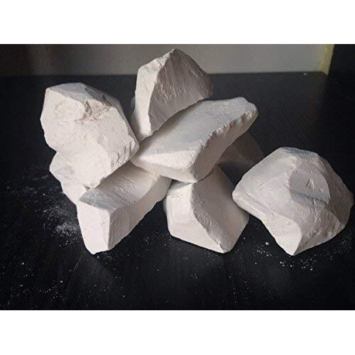 Edible Chalk "&quotWhite Mountain "" 200Gr.