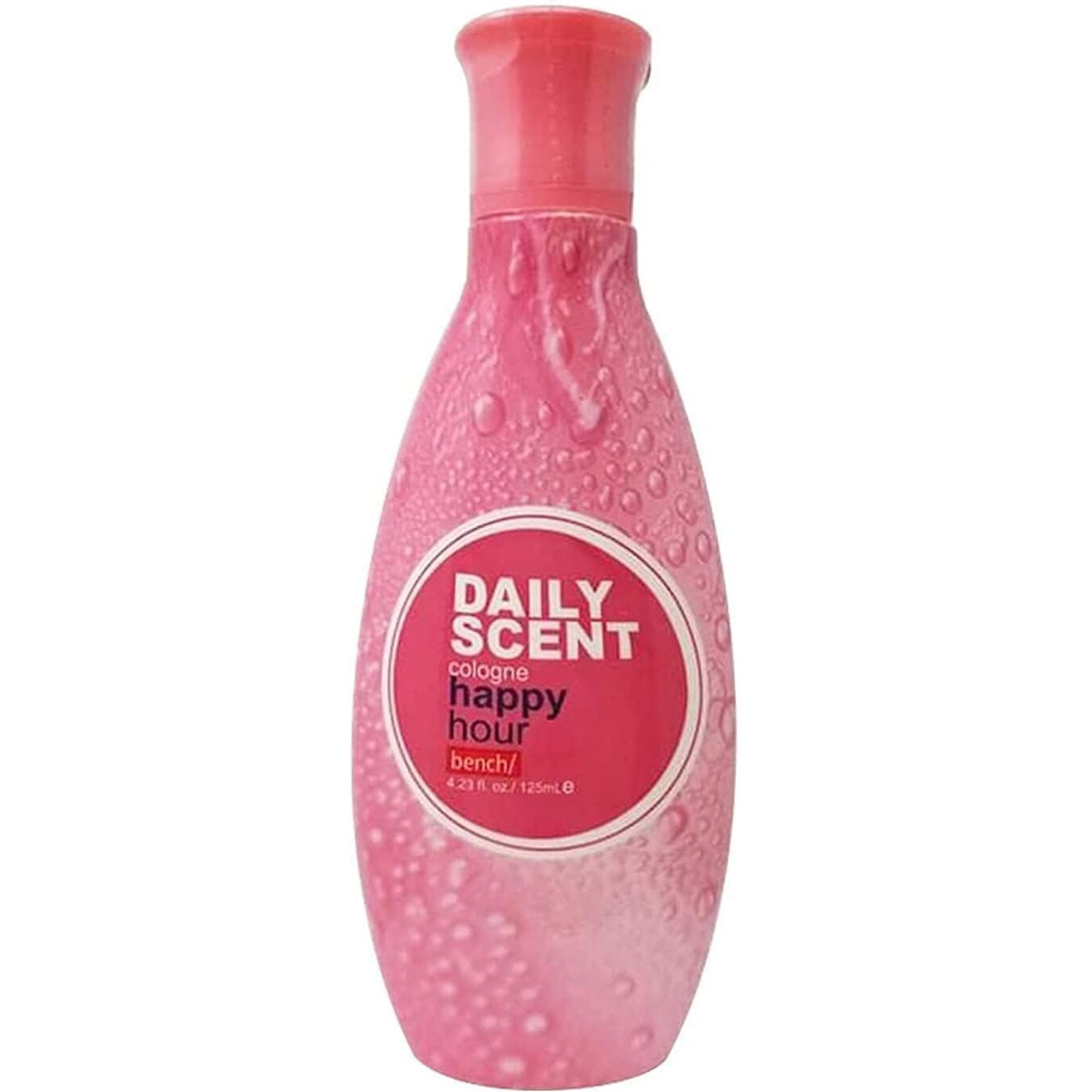 Bench Daily Scent Happy Hour Cologne 125 Ml