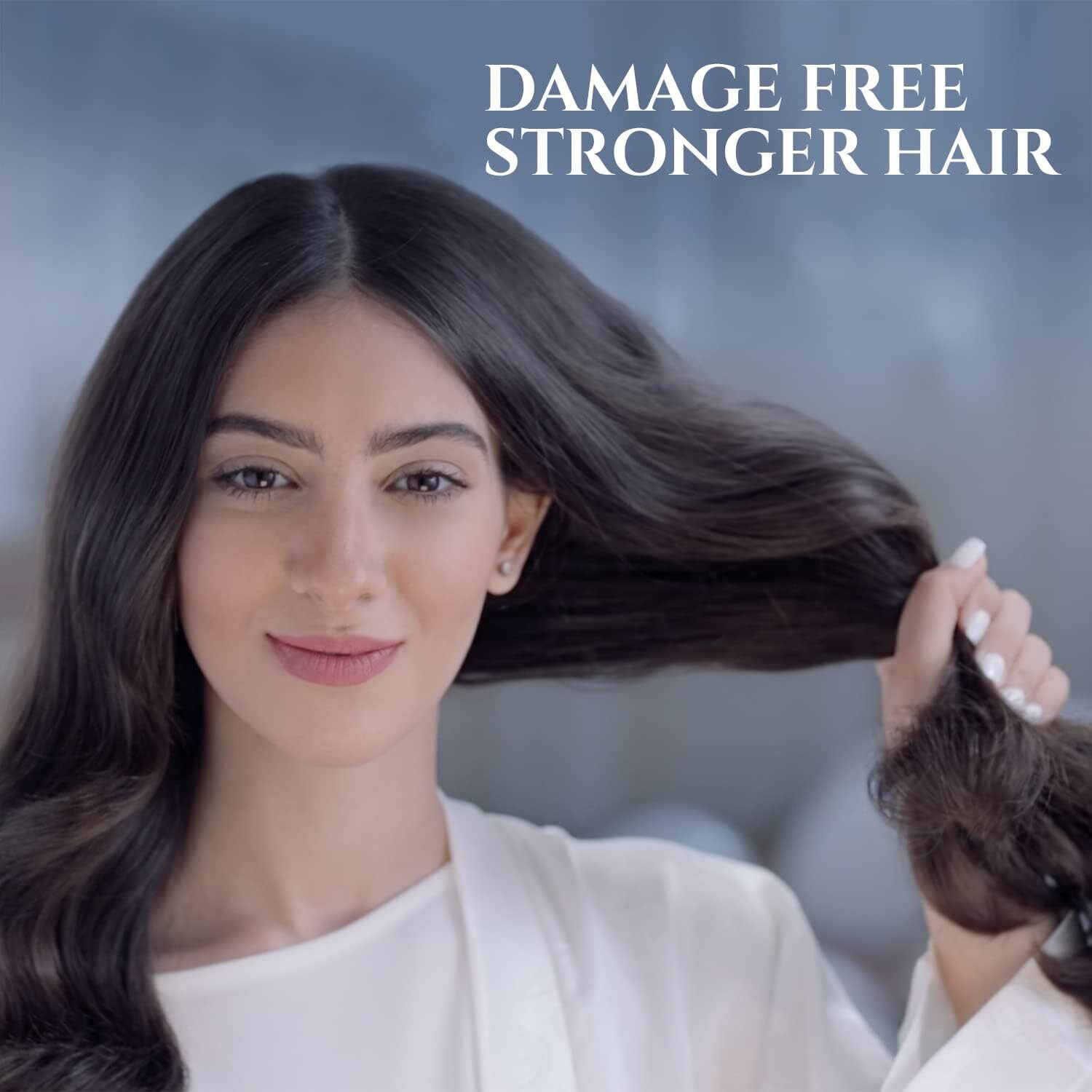 Parachute Advansed Argan Hair Oil With Coconut  Renews And Strengthens Dry  Damaged Hair  10.1 Floz