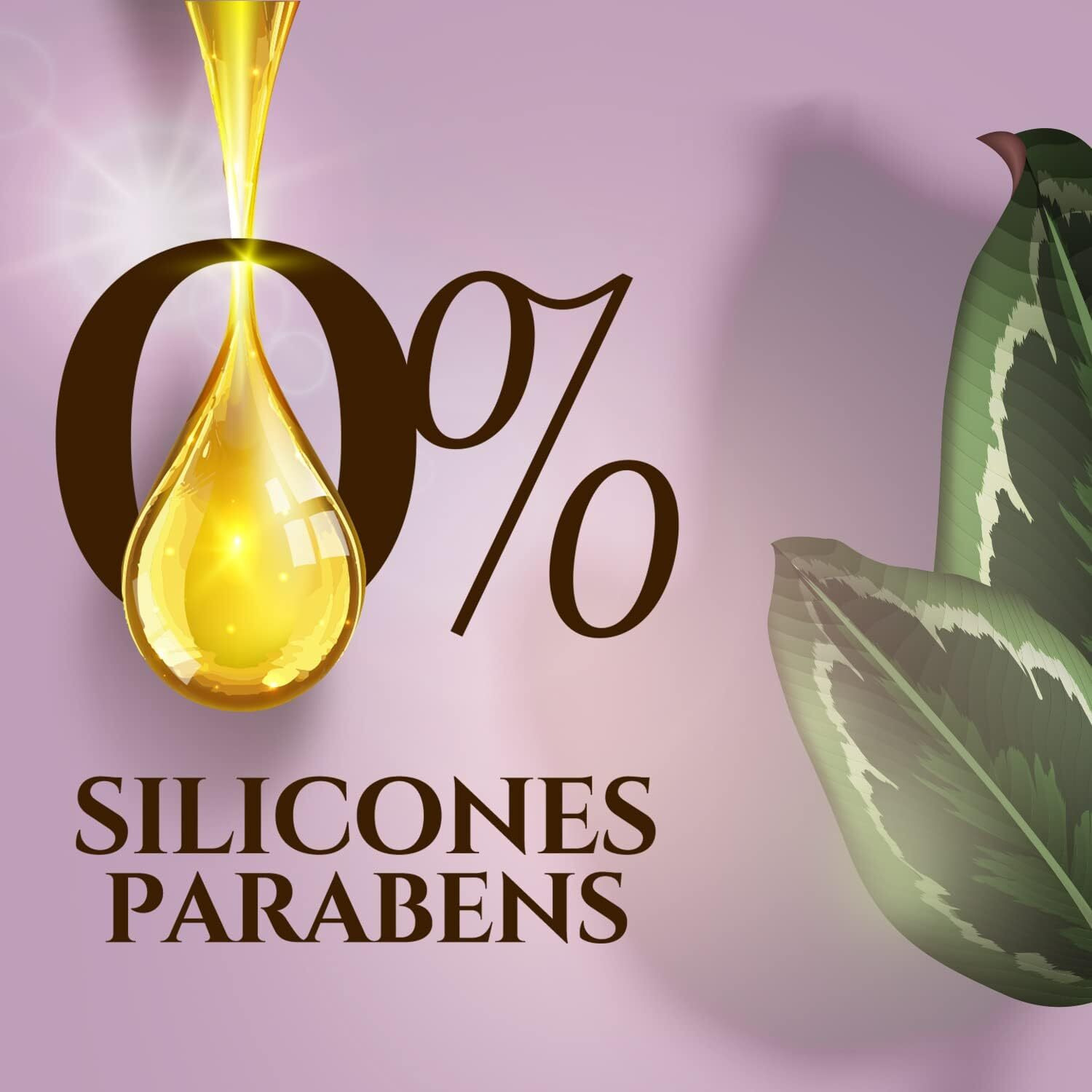 Parachute Advansed Argan Hair Oil With Coconut  Renews And Strengthens Dry  Damaged Hair  10.1 Floz