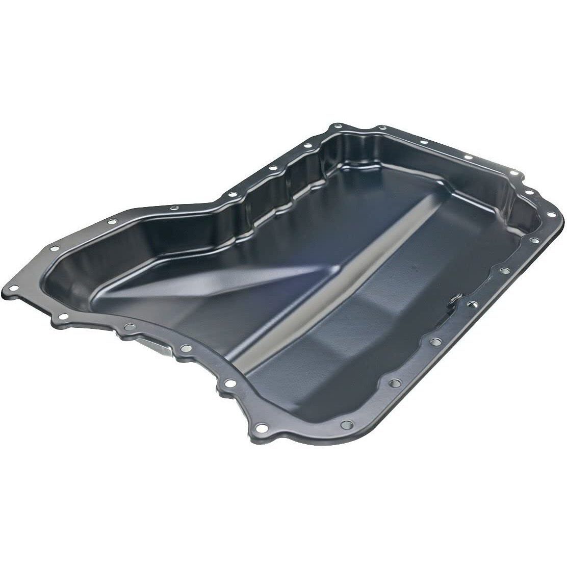Lower Engine Oil Pan Replacement For Volkswagen Vw Beetle Jetta Golf Rabbit Passat L5 2.5L
