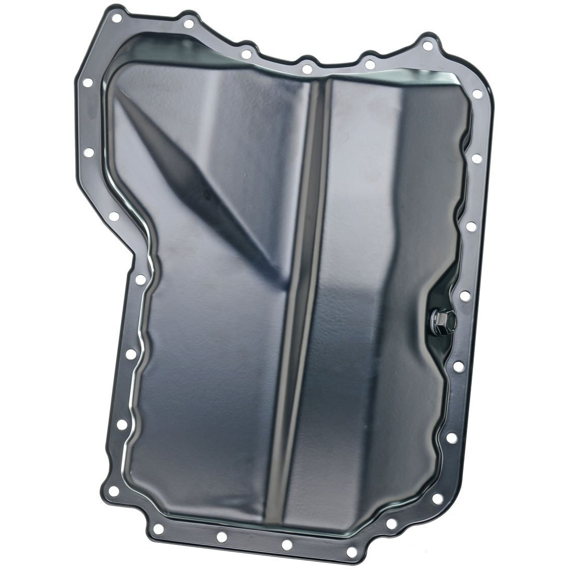 Lower Engine Oil Pan Replacement For Volkswagen Vw Beetle Jetta Golf Rabbit Passat L5 2.5L