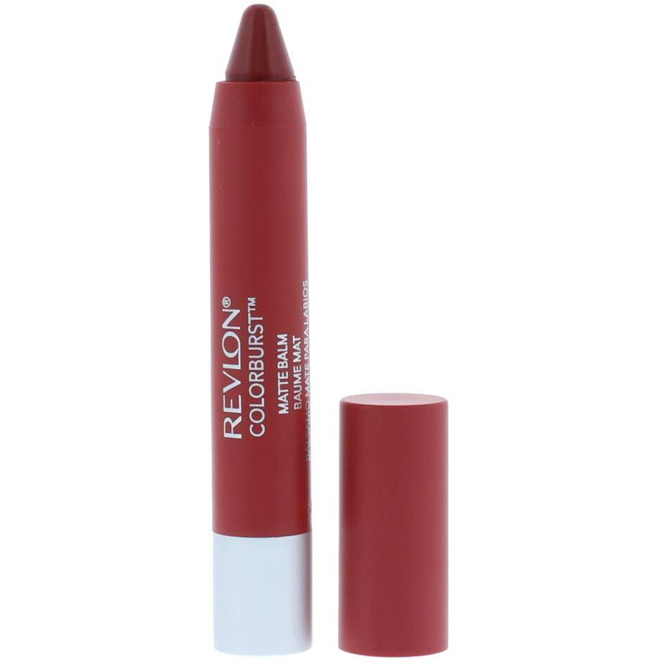 Revlon Lipstick Matte Balm  Unapologetic