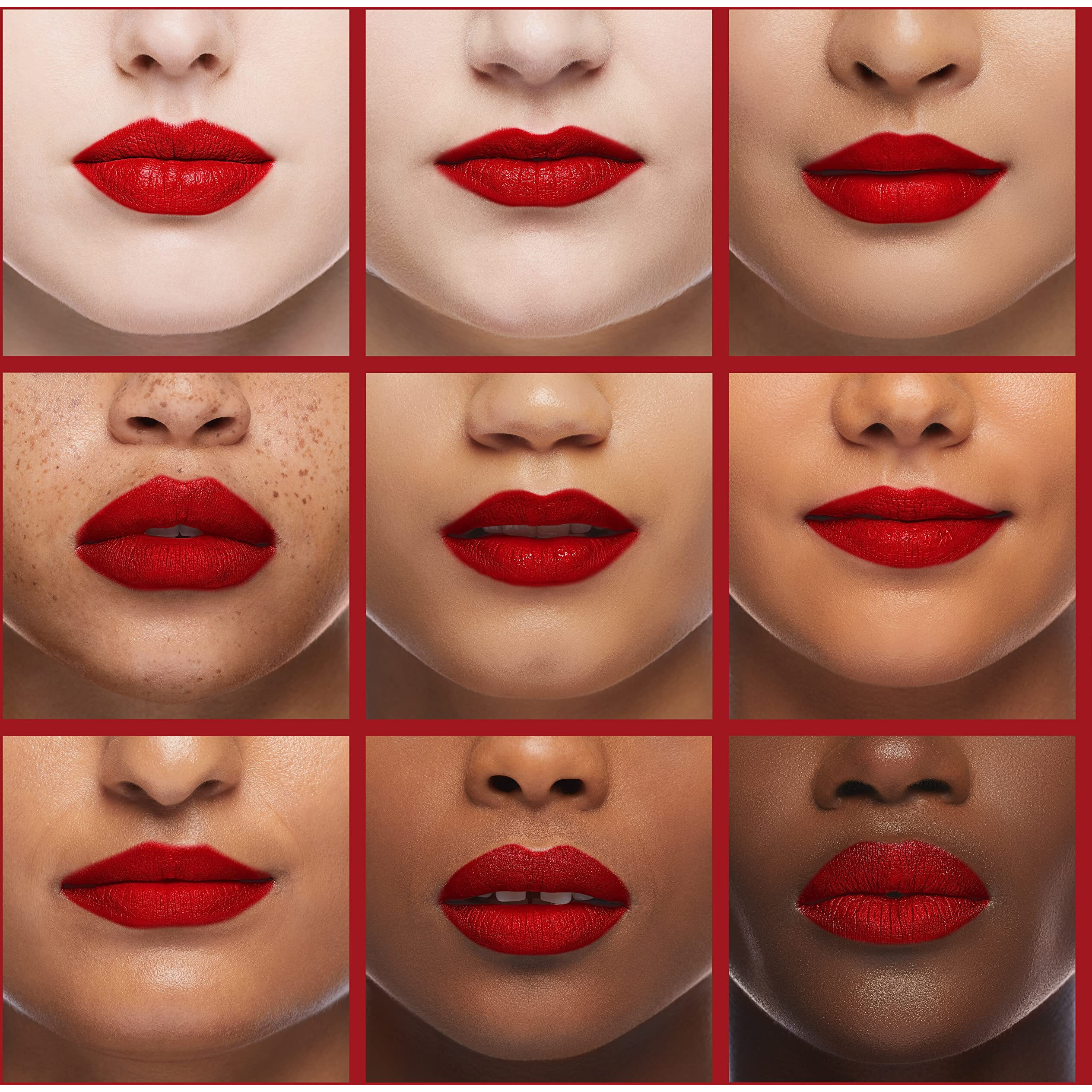 Revlon Lipstick Matte Balm  Unapologetic