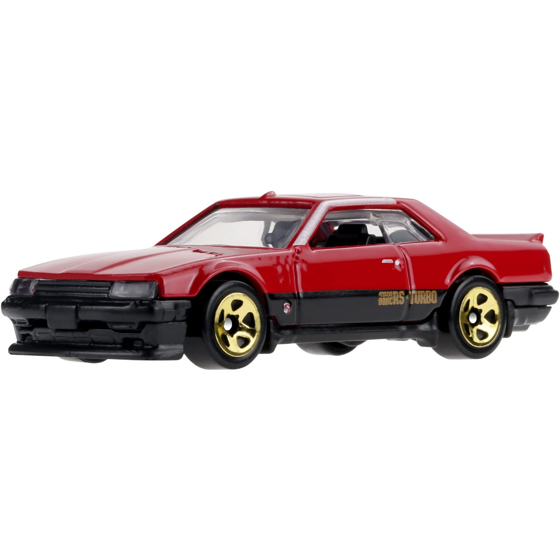 Hot Wheels 6 Pack Custom Datsun 240Z  2018 Honda Civic Type R  '70 Toyota Celica  Mazda Rx-7  Subaru Wrx Sti  And '82 Nissan Skyline