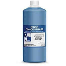 Active Element Commercial Dishwasher Rinse  Makes One 5-Gallon Pail  Commercial-Grade (Count 1)