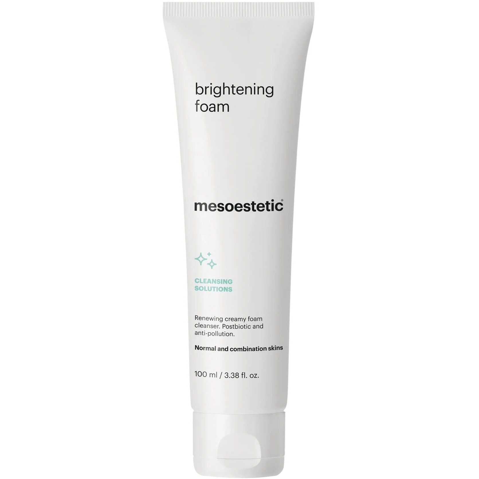 Mesoestetic Brightening Foam