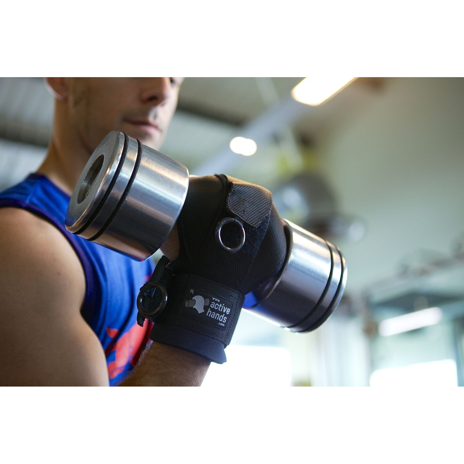 Active Hands General Purpose Aid (Standard  Right)