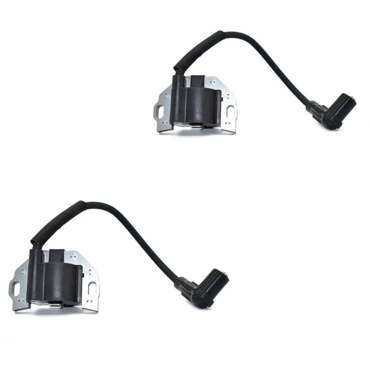 21171-7047 Ignition Coil For Kawasaki Fr Fs Fx Series Fr541V Fr600V Fr651V Fr691V Fr730V Fs481V Fs541V Fs600V Fs691V Fs730V 481 Through Fx921V Replaces 21171-0743 21171-0711 21171-0738 21171-7042