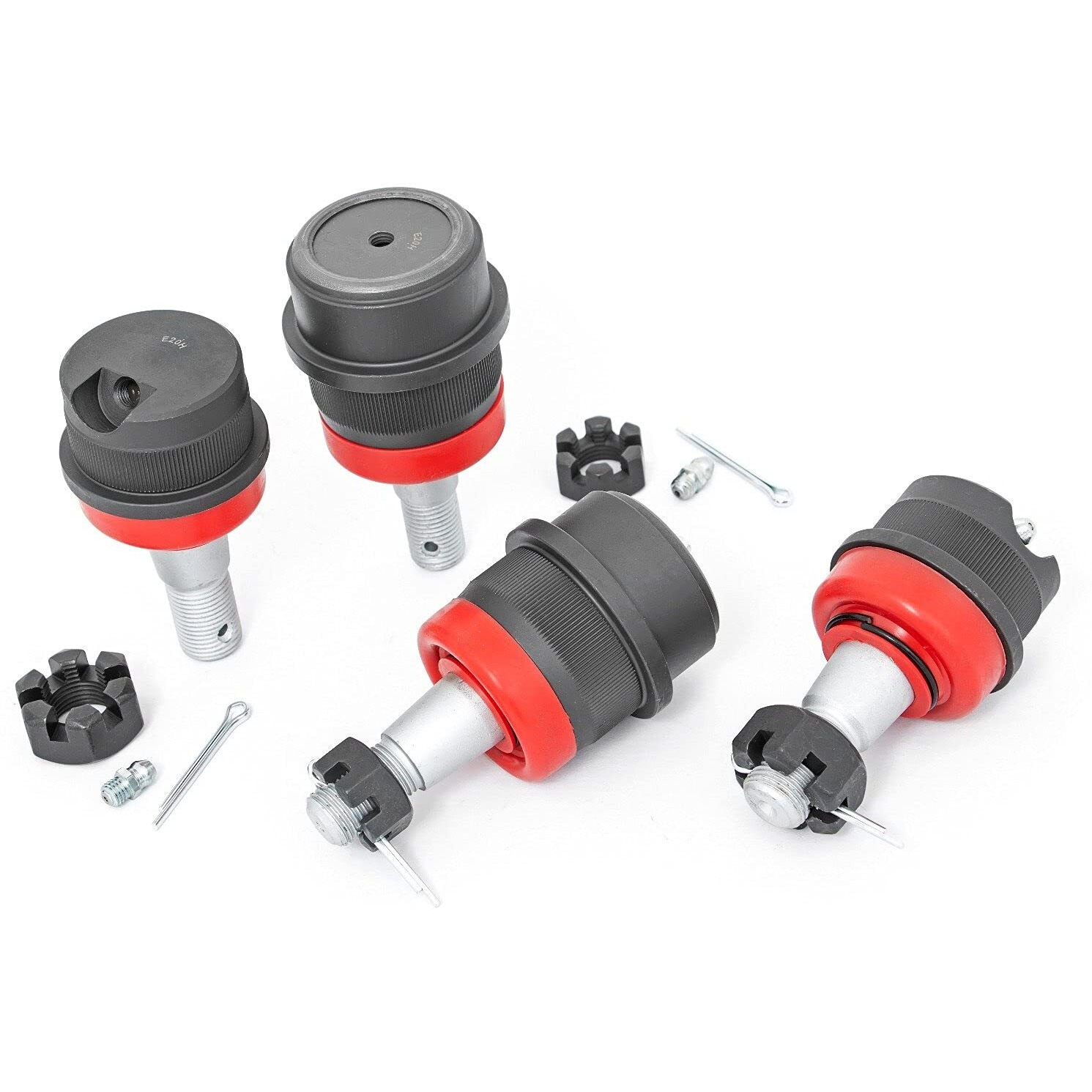 Rough Country Heavy Duty Replacement Ball Joints For Jeep Tj/Xj/Yj/Zj - 10642