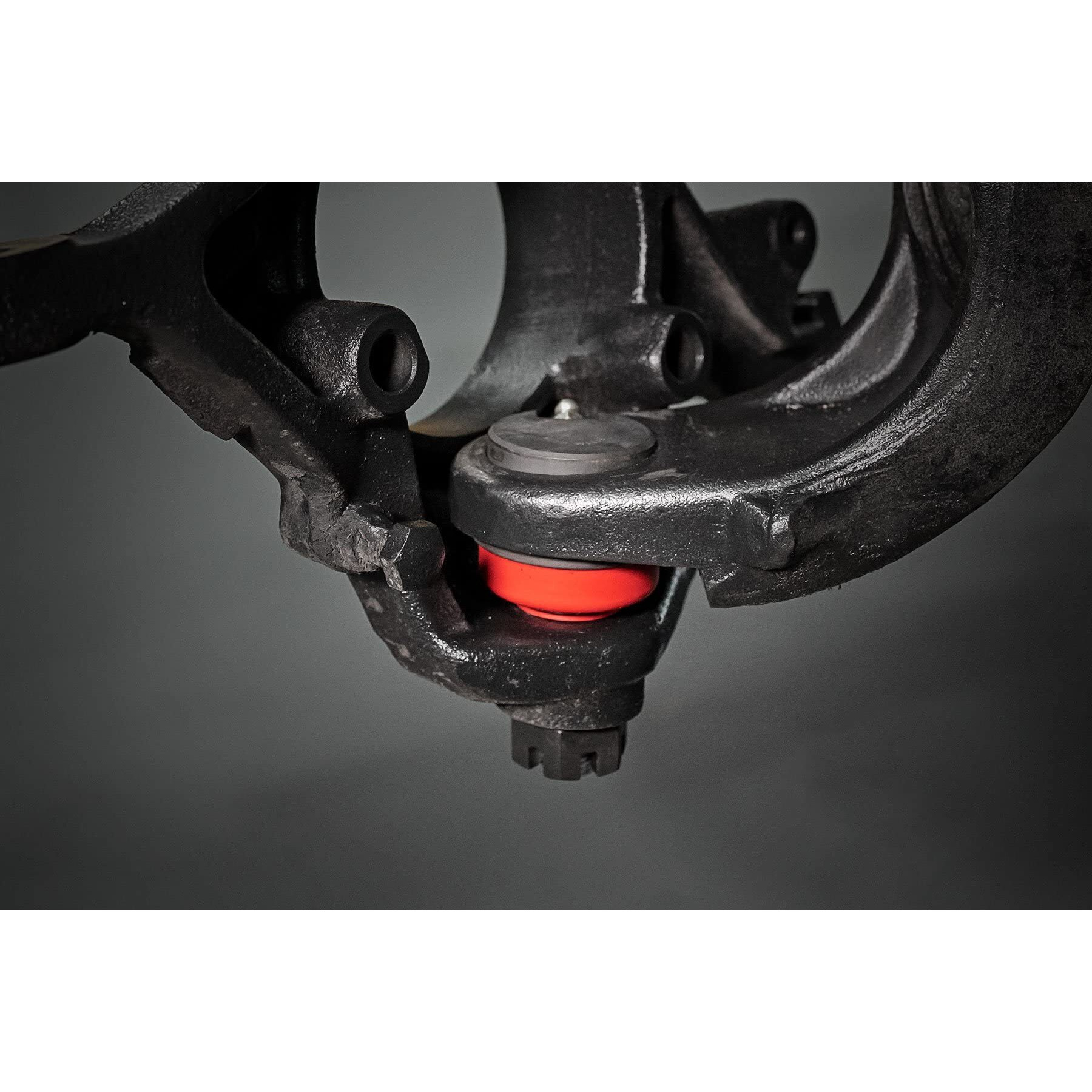 Rough Country Heavy Duty Replacement Ball Joints For Jeep Tj/Xj/Yj/Zj - 10642