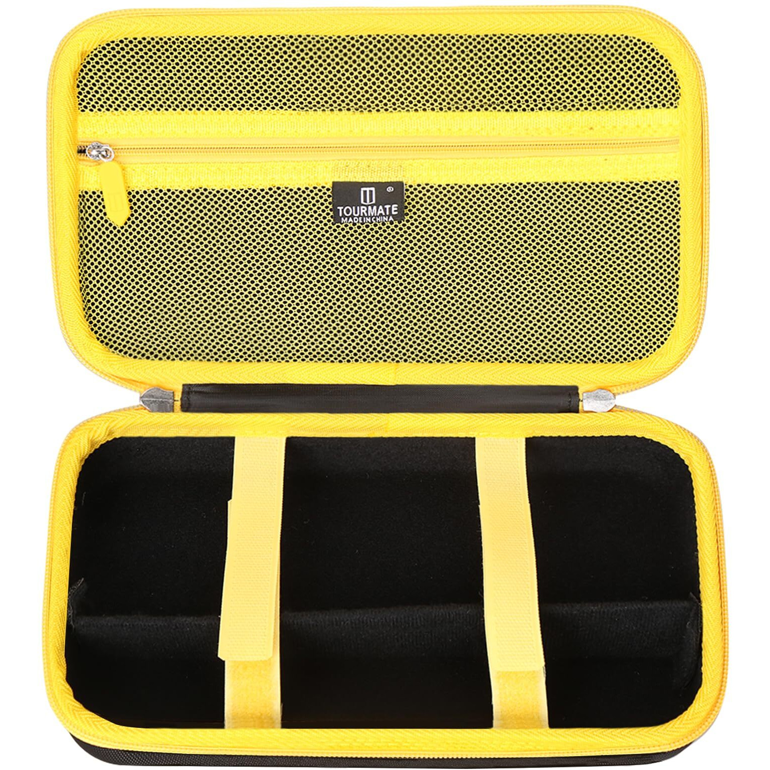 Tourmate Hard Storage Case For Klein Tools Cable Tracer And Wire Tracer Tone Generator (Case Only)