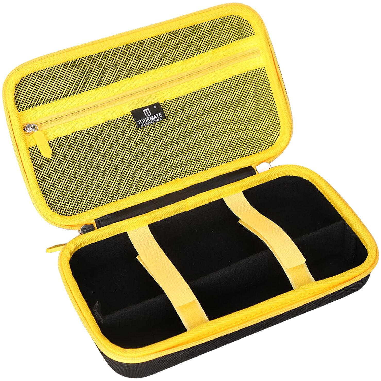 Tourmate Hard Storage Case For Klein Tools Cable Tracer And Wire Tracer Tone Generator (Case Only)