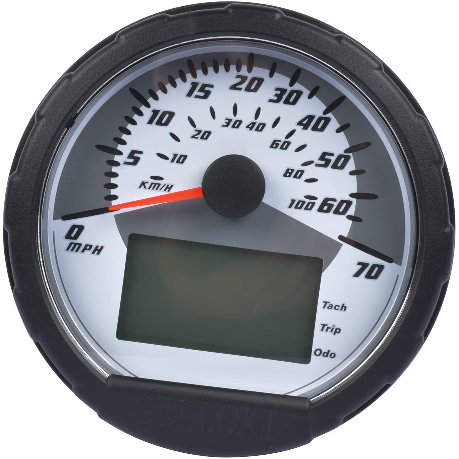 Speedometer Cluster Assembly 3280431 Replacement For 2004-2012 Polaris Sportsman 400 450 500 600 700 800 Atp 500 3280482 3280528 Lamerto