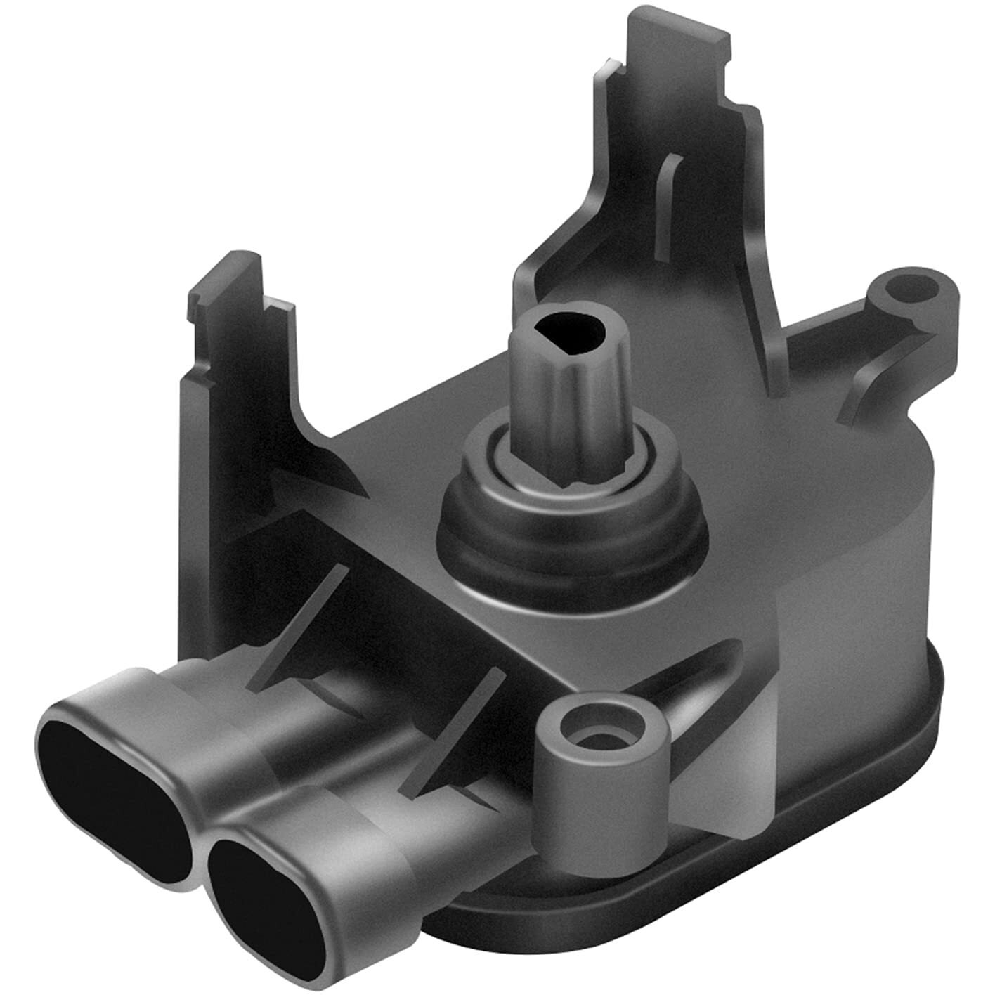 Golf Cart Mcor 4 Conversion Throttle Potentiometer For Club Car Ds/Carryall & Precedent 2012-Up Golf Carts. Golf Carts Mcor Potentiometer Accelerator Oem 105116301