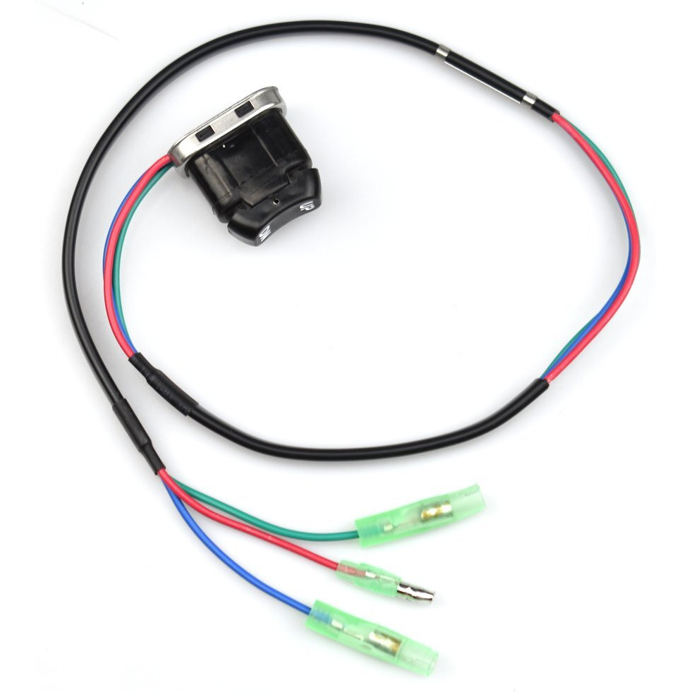703-82563-02-00 703-82563-01-00 Trim And Tilt Switch A For Yamaha Outboard Motors Remote Control 703-82563-02 703-82563-01