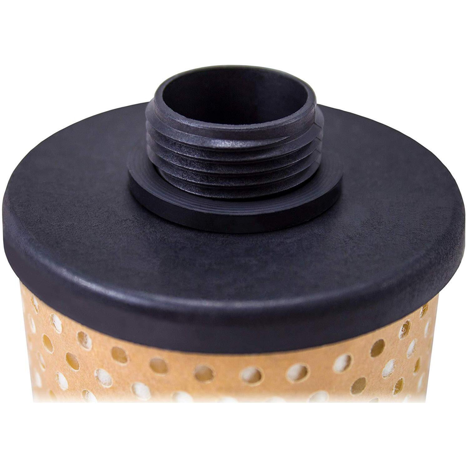 Goldenrod (496-5) Fuel Tank Filter Replacement Water-Block Element - 2 Filter