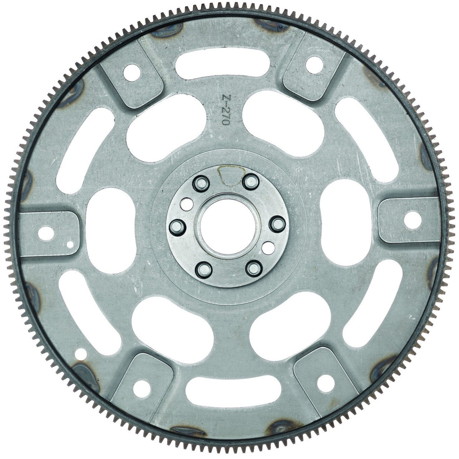 Atp Automotive Z-270 Automatic Transmission Flywheel Flex-Plate