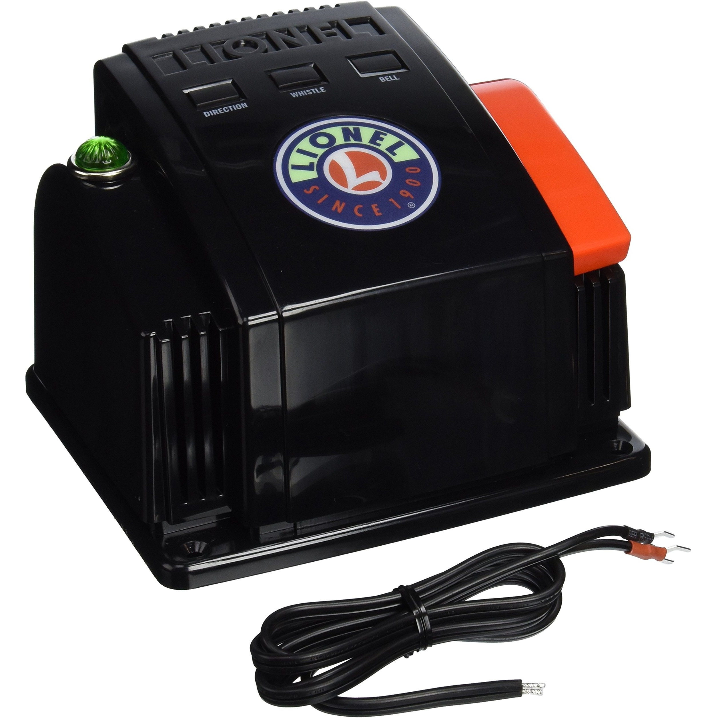 Lionel Cw-80 80-Watt Transformer