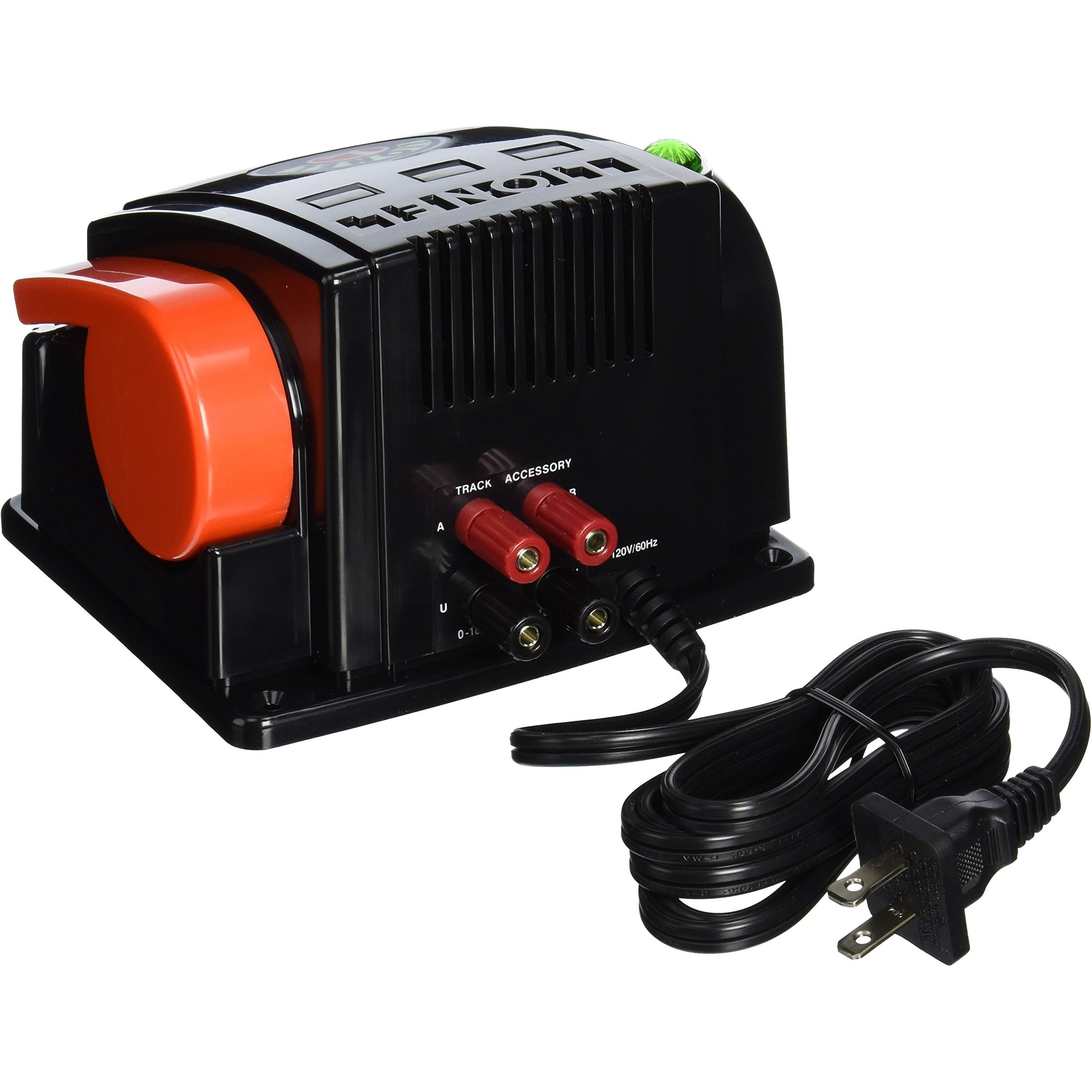 Lionel Cw-80 80-Watt Transformer