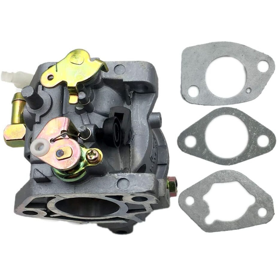 Huayi 7T84A Carburetor Compatible With Cub Cadet & Mtd Engine Models 7T84Mu  7T84Mua  951-05149  651-05545 651-05555  951-05545