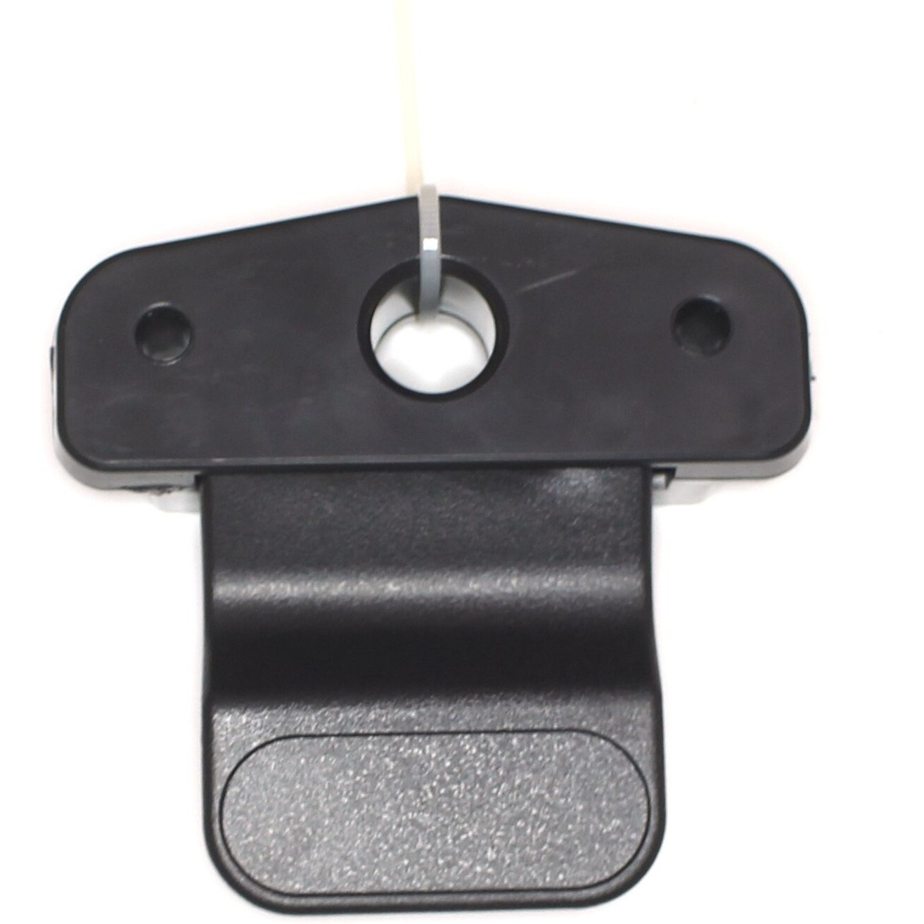 Seat Lock Latch Lever Assembly Fits Yamaha Pwc Waverunner Fx Fzr Cruiser Sho Vx Gp