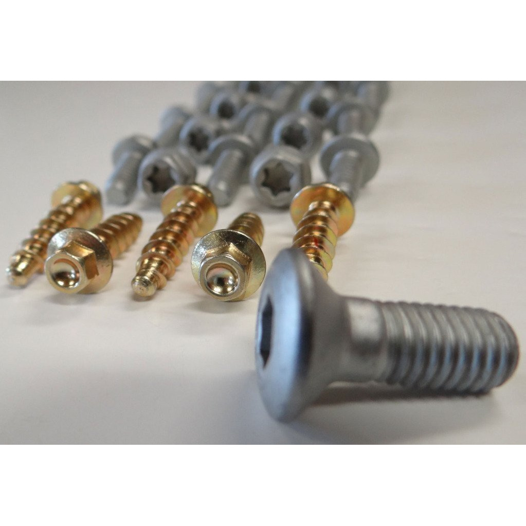 250Pc Specbolt Brand Bolt Kit For Maintenance Upkeep Of Present Ktm Sx Ex Exc Mx Dirt Bike Fastener This Includes 2 Strokes 50 60 65 85 105 125 250 300 550 4 Strokes 250 350 400 450 500 520 525