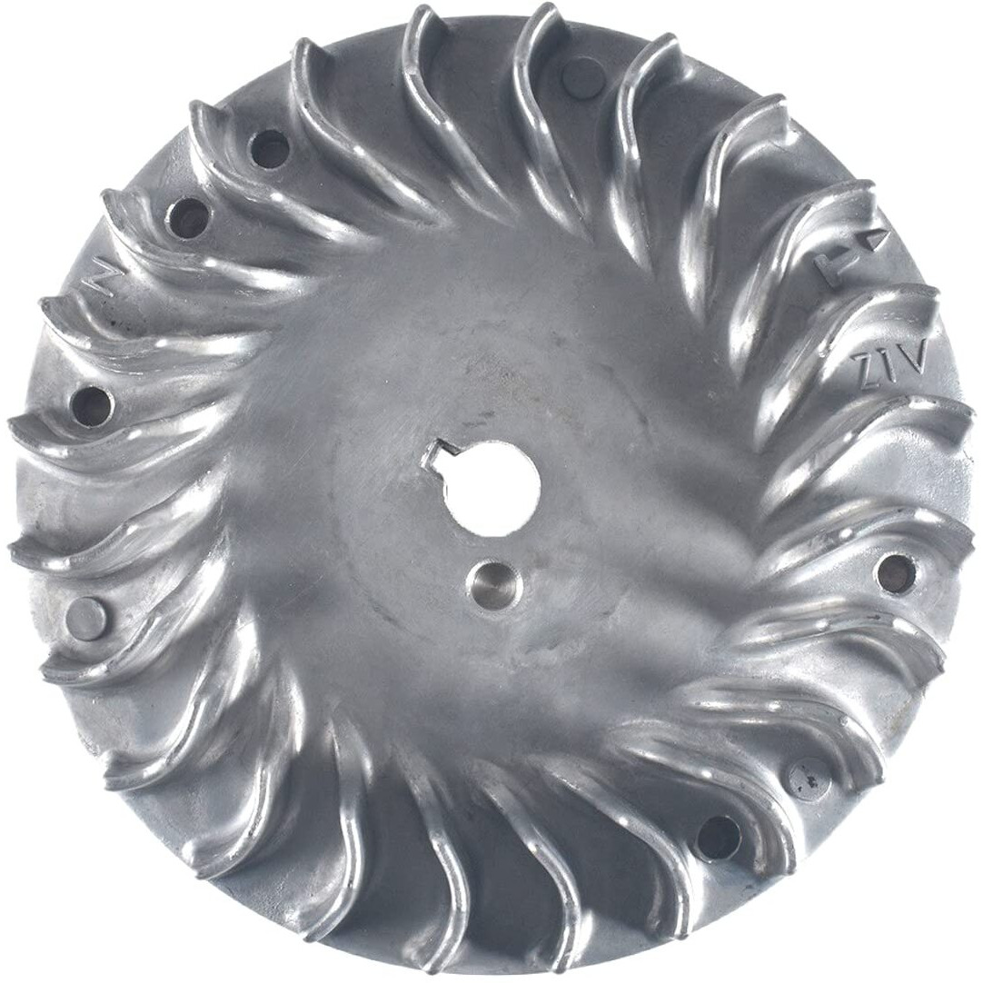 Flywheel 10Krpm For Predator 212Cc 196Cc 224Cc Nonhemi Cast Fit Honda Gx200 69730 69736 Aluminum