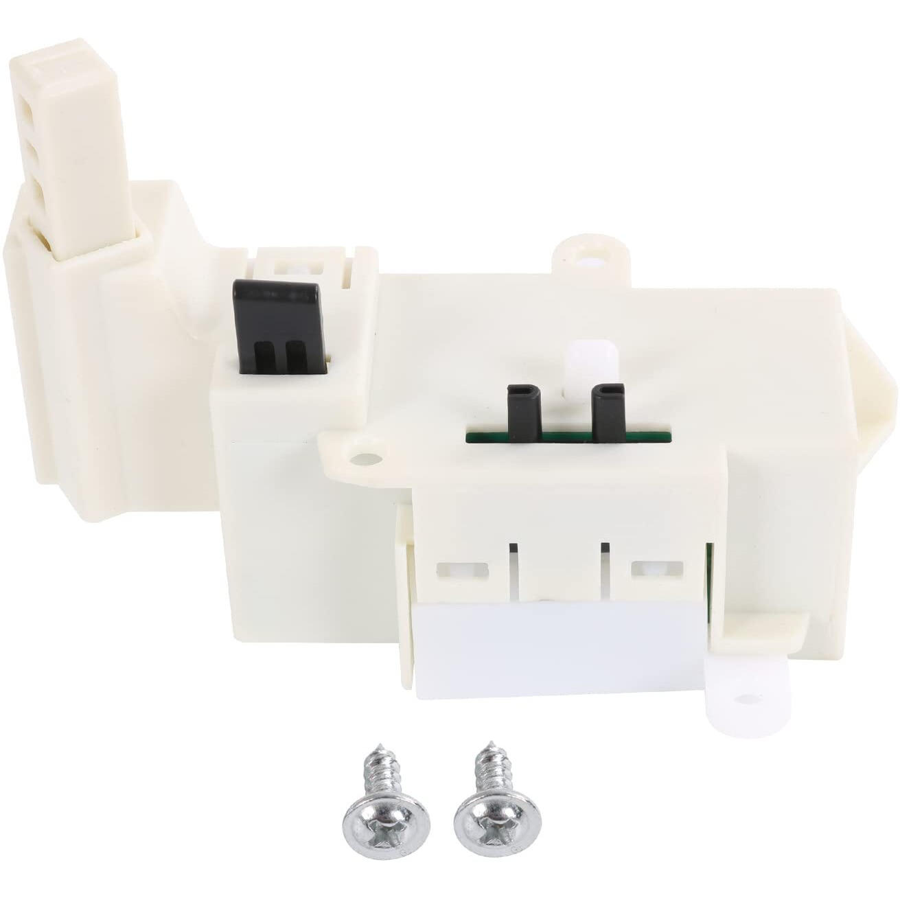 Dicmic At Shifter Switch With Screw Compatible With 2013-2014 Mazda Cx-5 2014 Mazda 6 Replace Kdy0-46-040