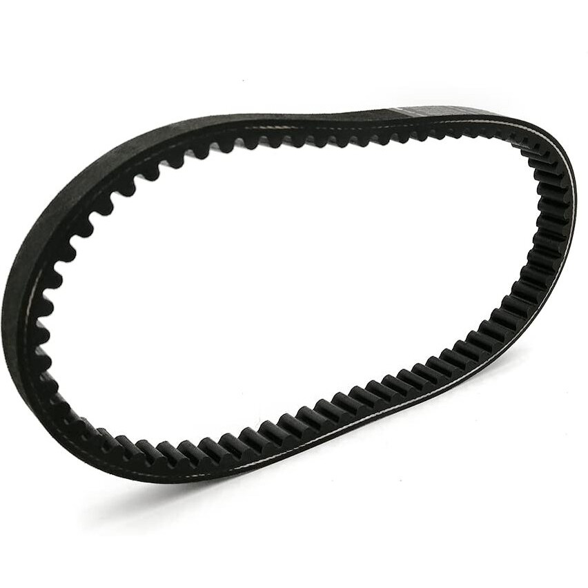 Qymoto Coleman Kt196 Drive Belt Go Kart 30 Series 203589 Belt Coleman 196Cc Parts Fits Manco 5959  Comet 203589 Torque Converter Asymmetrical Belt