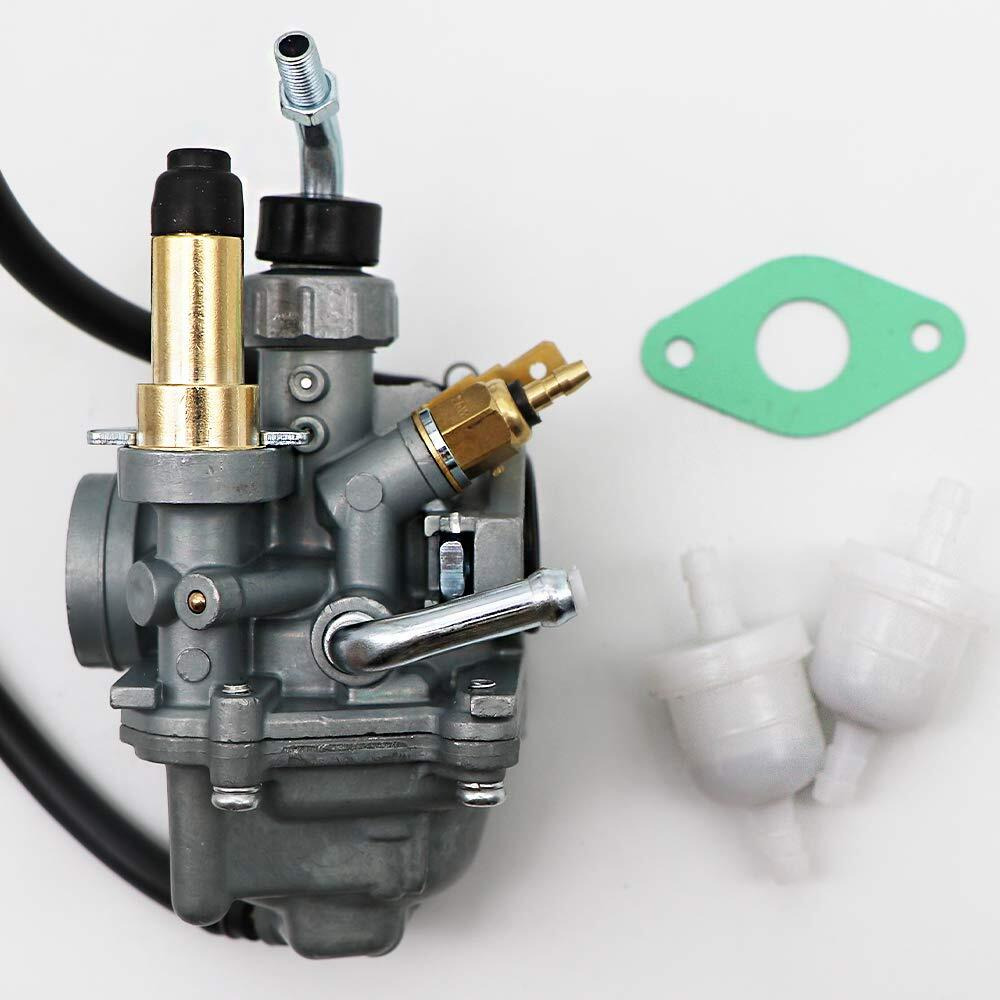 Kipa Carburetor For Yamaha Ttr50 Ttr 50 50E Dirt Bike 2006-2011 50Cc Motorcycle  Ttr50 Carburetor With Heater  1P6-E4101-10