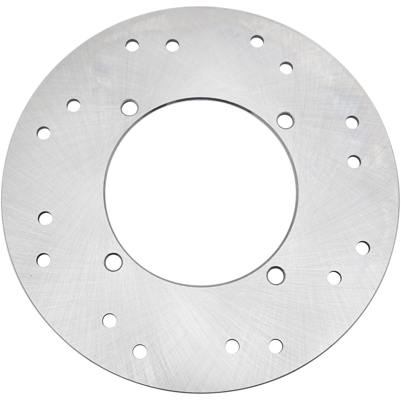 M Mati Rear Brake Disc Rotor For Polaris Sportsman 400 450 500 600 2003-2006 Sportsman 700 2002-2006 Sportsman 800 2005-2007 Ranger 425 500 650 Tm 700 Xp 2001-2005 5244635