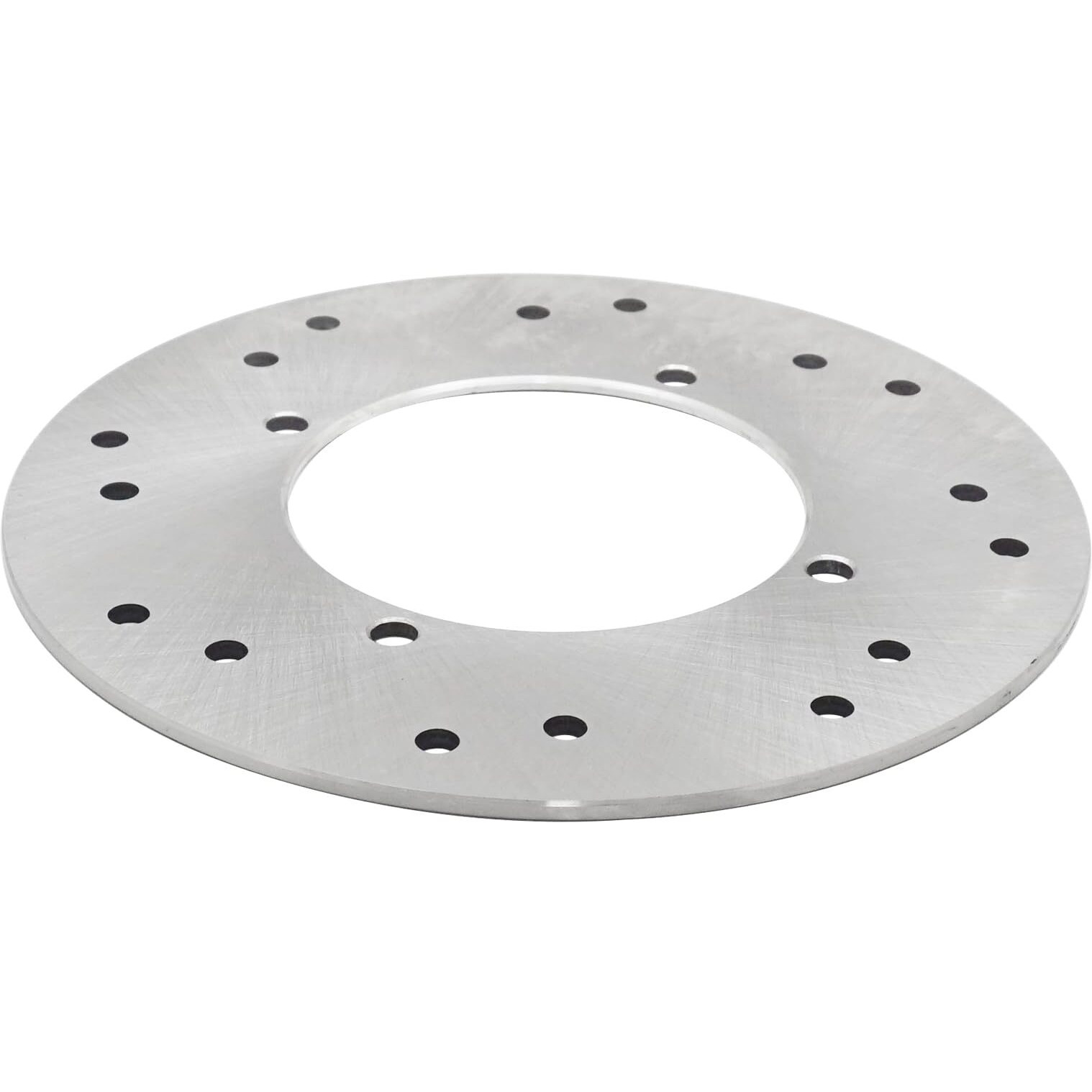 M Mati Rear Brake Disc Rotor For Polaris Sportsman 400 450 500 600 2003-2006 Sportsman 700 2002-2006 Sportsman 800 2005-2007 Ranger 425 500 650 Tm 700 Xp 2001-2005 5244635