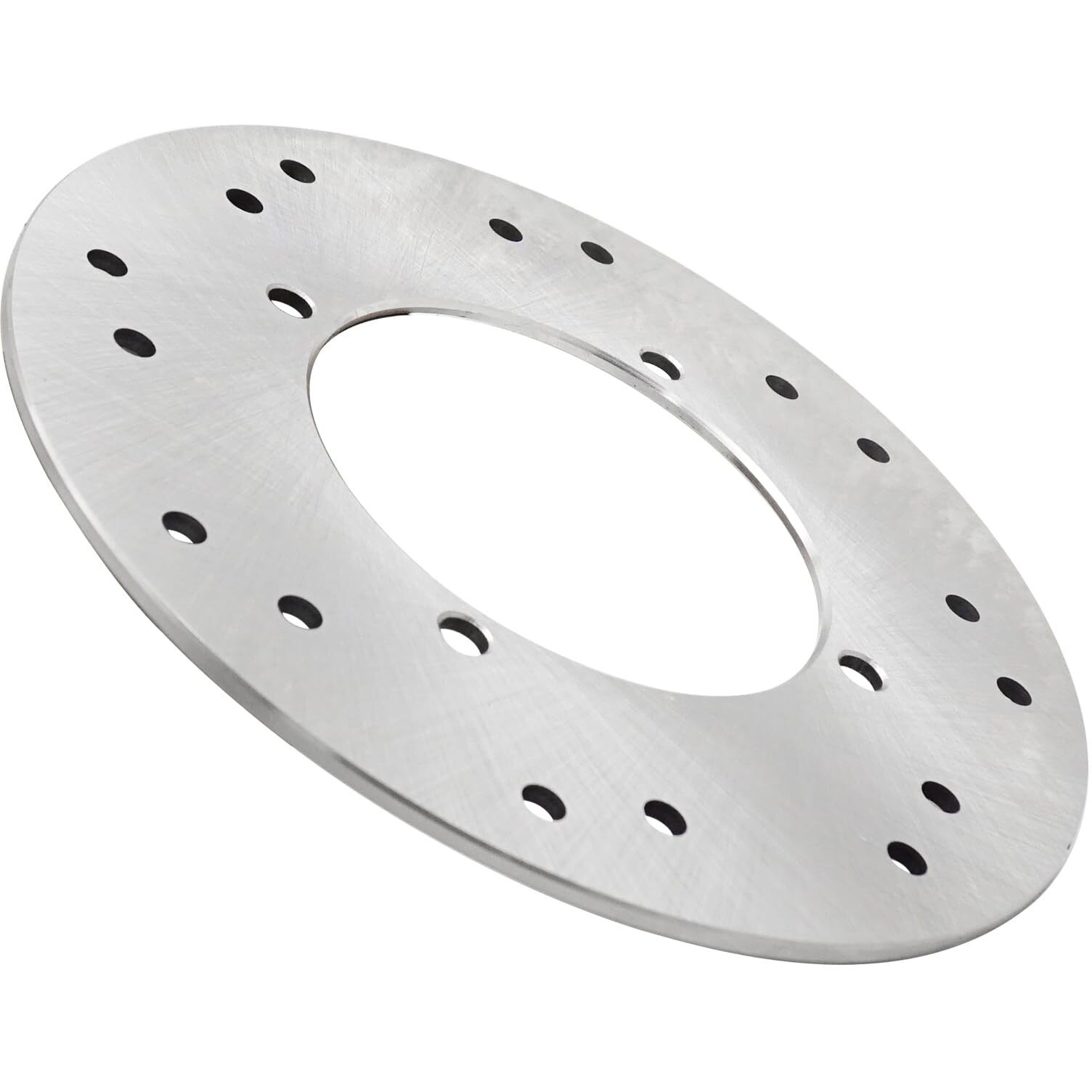 M Mati Rear Brake Disc Rotor For Polaris Sportsman 400 450 500 600 2003-2006 Sportsman 700 2002-2006 Sportsman 800 2005-2007 Ranger 425 500 650 Tm 700 Xp 2001-2005 5244635