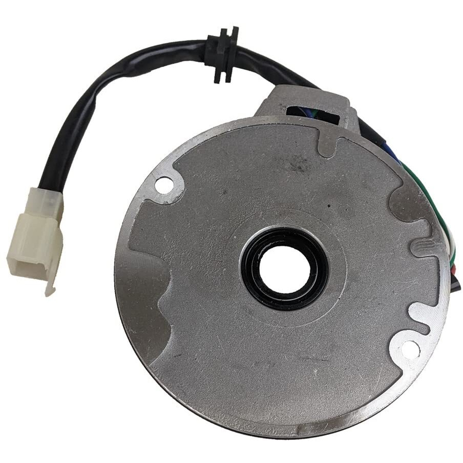 Magneto Stator No Light For Yx 140Cc Pit Dirt Bikes Stomp Sdg Apollo Thumpstar Apollo Dirt Bike Pit Bike Db 007 Db X5 X7 X18 50Cc-125Cc