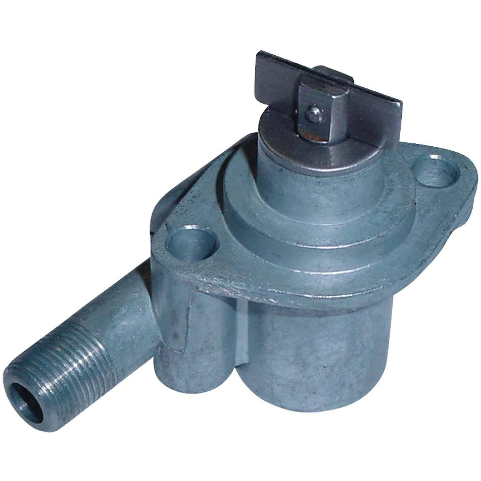 Complete Tractor 1707-0801 Tach Tachometer Gear Housing Compatible With/Replacement For Case/International Tractor 384