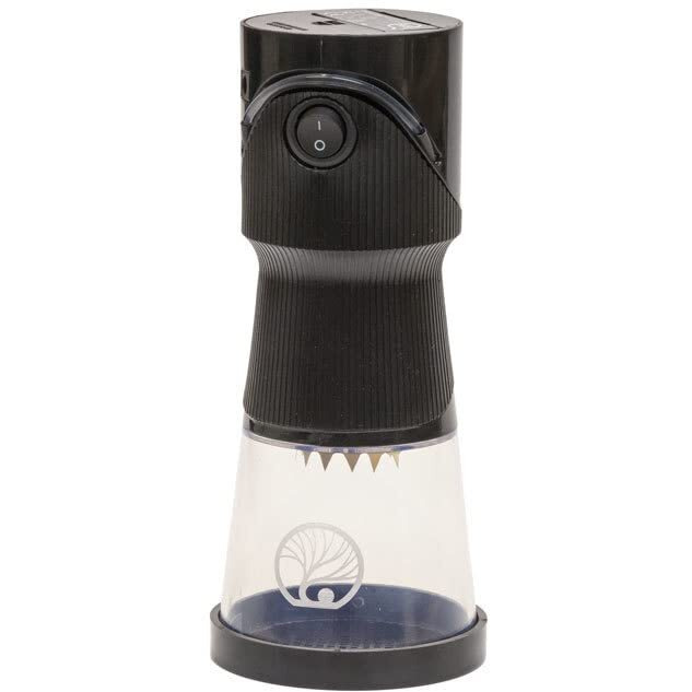 Woodland Scenics Fs639 Static King  Black