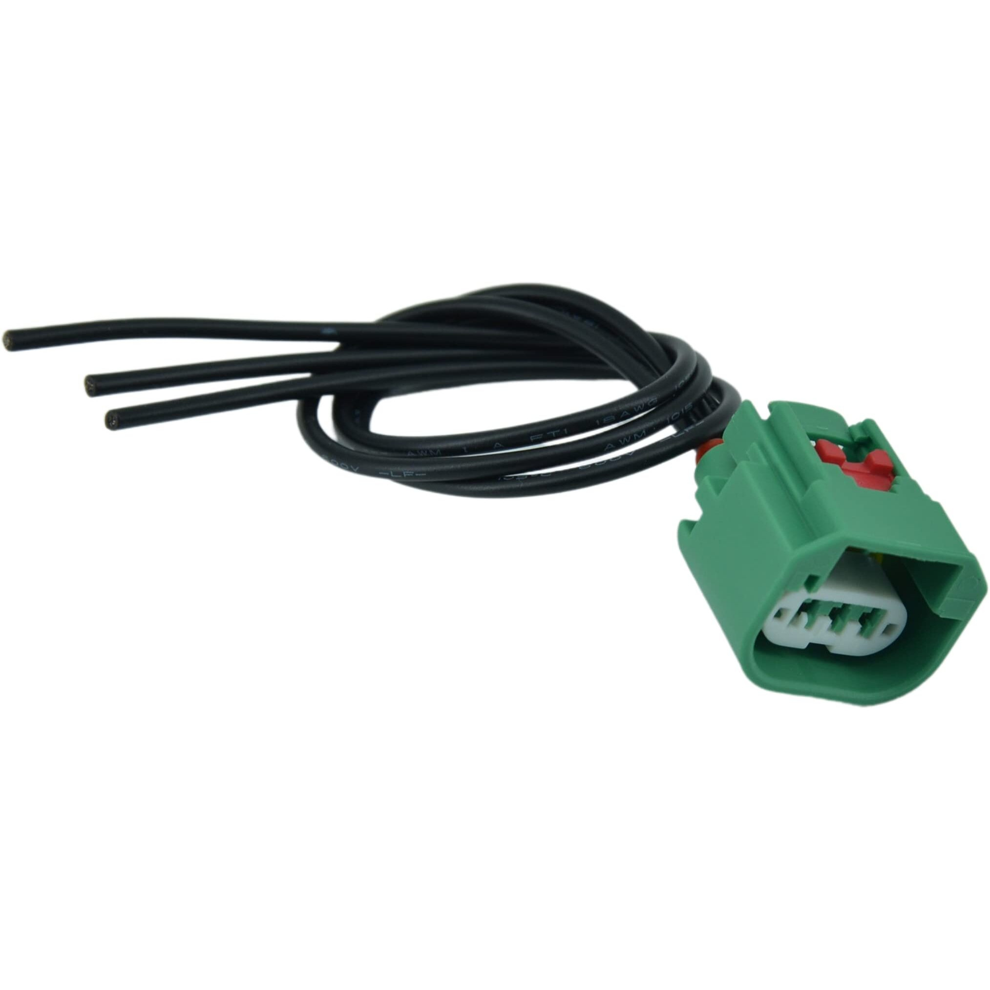 Altbet 2Pcs Headlight Connector Wiring Harness Replace 68064997Aa Compatible With Dodge Chrysler Jeep Headlight Drl Parking Light H13 9008