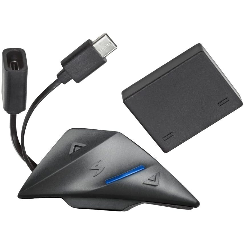 Scorpionexo Exo-Com Bluetooth Communicator Kit (Fits At960  T520 & Gt930 Models)