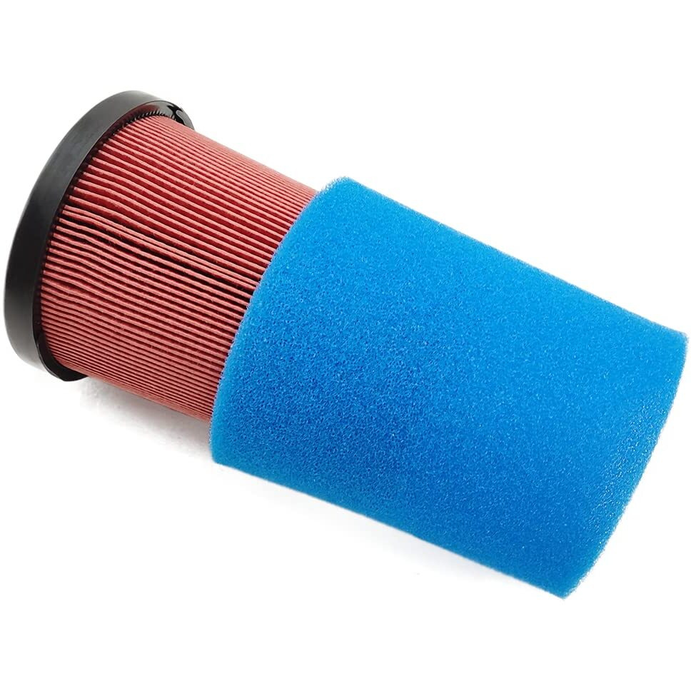Qymoto Air Filter 0800-112000 For Cfmoto Uforce Zforce 500 800 Ex Z5 Z8  Cforce 400 500 600 800 Xc X8