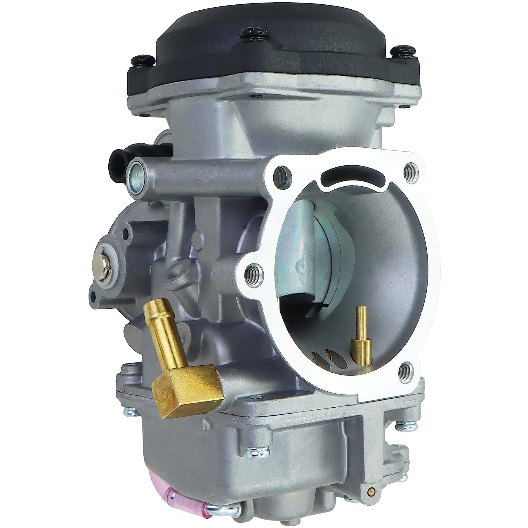27490-96 Carburetor For Harley Davidson Sportster 883 Sportster 1200 1988-2007  Cv40 Carburetor For Harley Davidson Dyna & Fxr Touring Electra Glide Heritage Softail Low Rider Model 1988-2017
