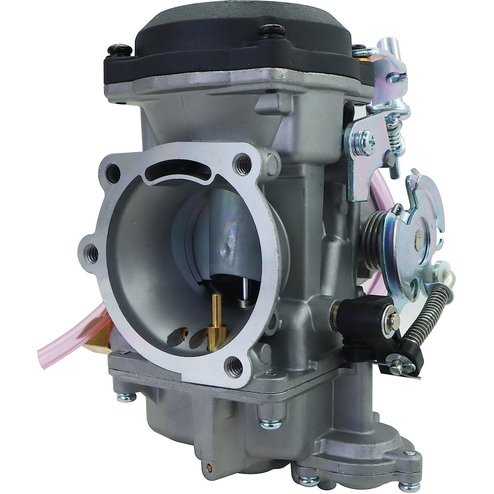 27490-96 Carburetor For Harley Davidson Sportster 883 Sportster 1200 1988-2007  Cv40 Carburetor For Harley Davidson Dyna & Fxr Touring Electra Glide Heritage Softail Low Rider Model 1988-2017