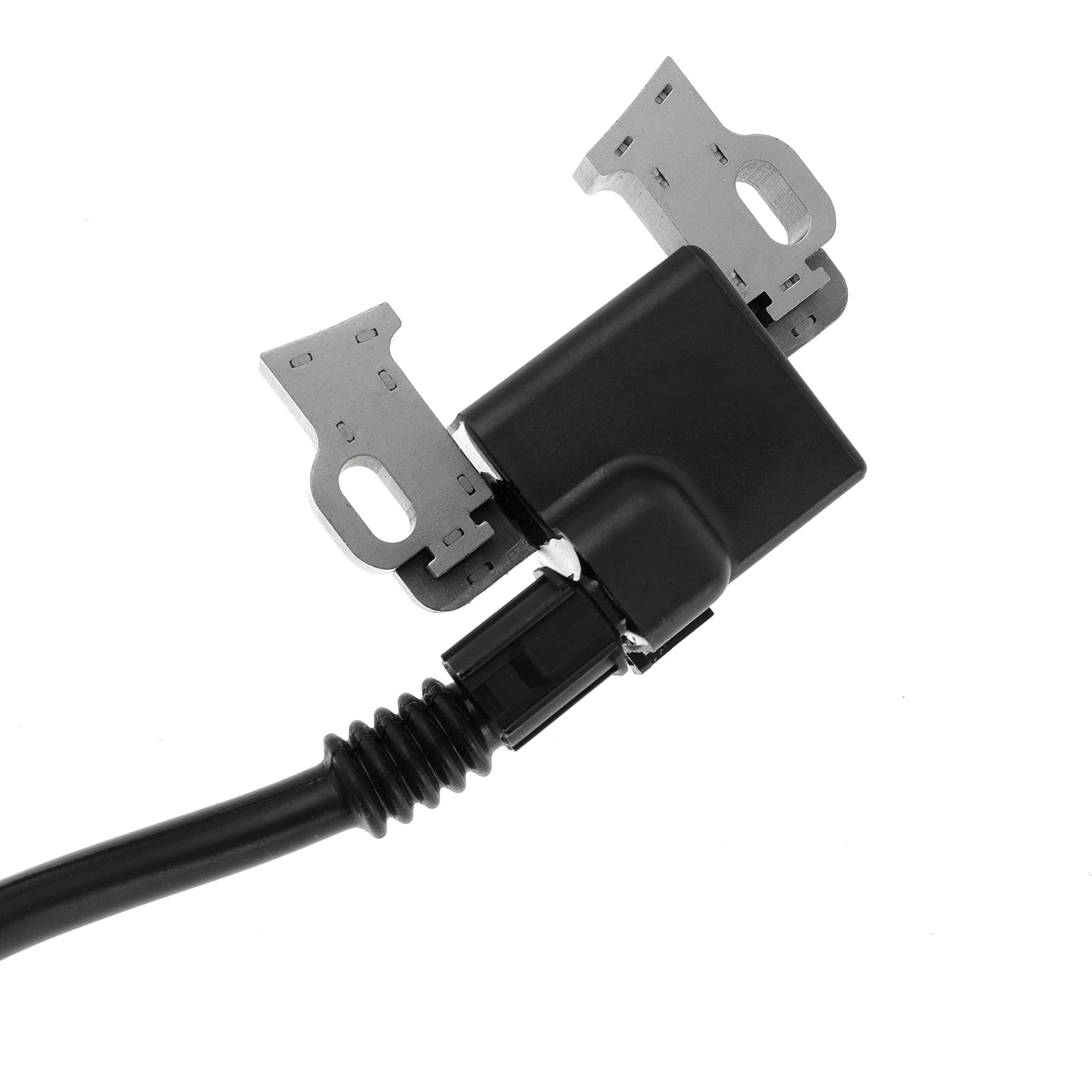 30500-Z5T-003 Ignition Coil With 4 Prong Connector Compatible With Honda Gx390 Gx340 Replace 30500-Z5R-003 30500Z5T003  Hzg-C00001