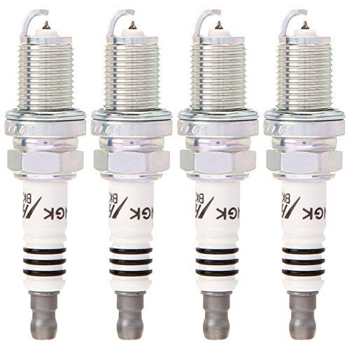 Ngk 5464 Bkr5Eix-11 Iridium Ix Spark Plug  Pack Of 4