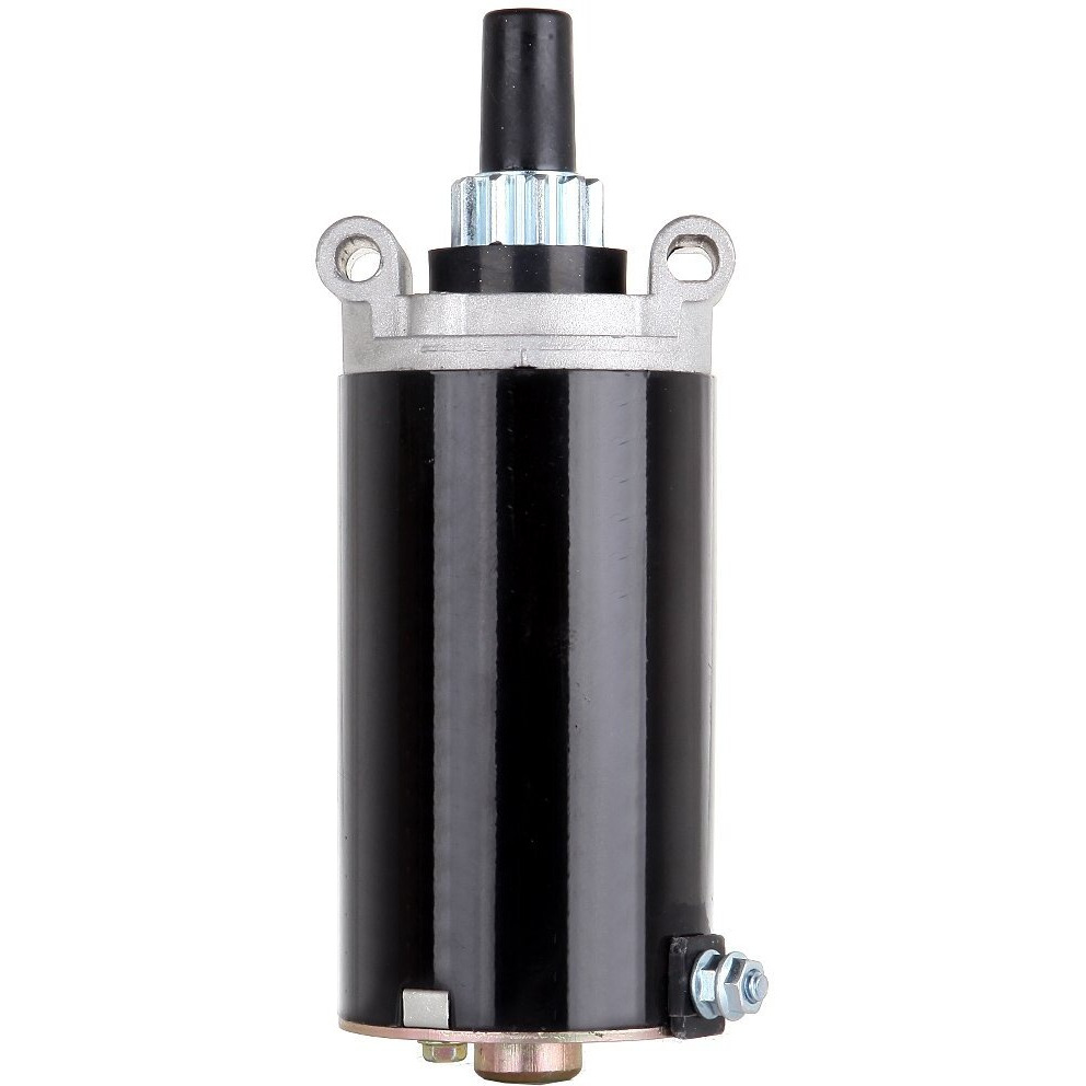 Ocpty Starter Fit For Cub Cadet New Holland Toro Courage Twin Sv720 20Hp 22Hp 23Hp 25Hp 26Hp 27Hp 32-098-01-S 32-098-03-S