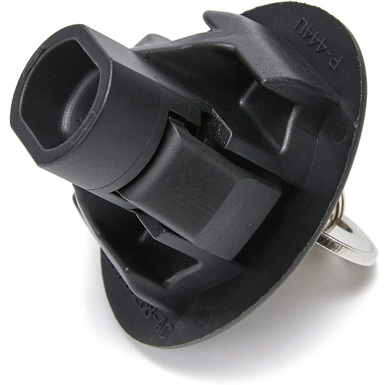 Easy Fuel Locking Gas Cap For Ford Edge Escape Expedition Explorer F150 Fiesta Flex Focus Fusion Taurus Mustang Lincoln Mks Mkt Mkx Mkz Navigator Mercury Mountaineer Milan Marier