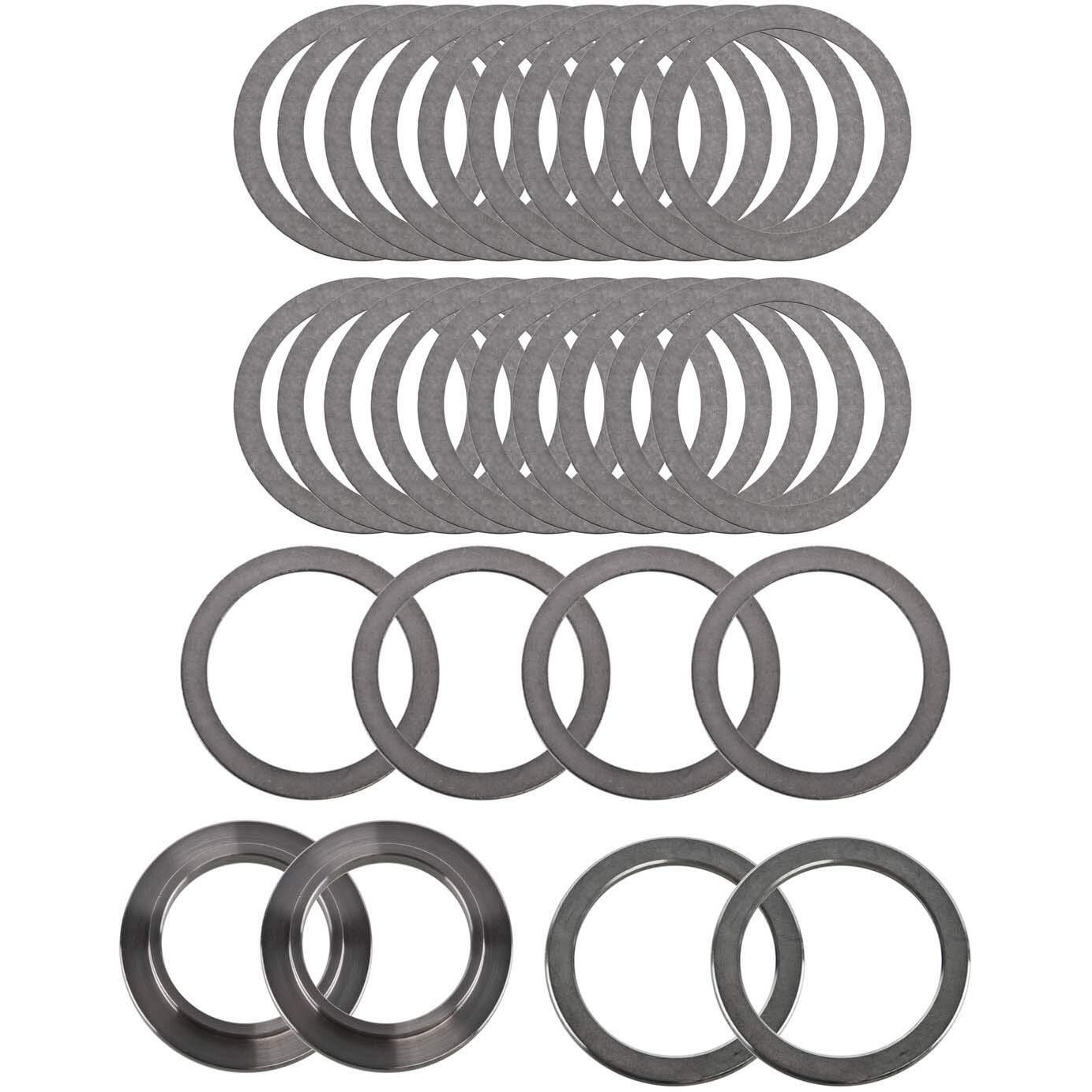 Motive Gear (Ss12) Differential Carrier Shim