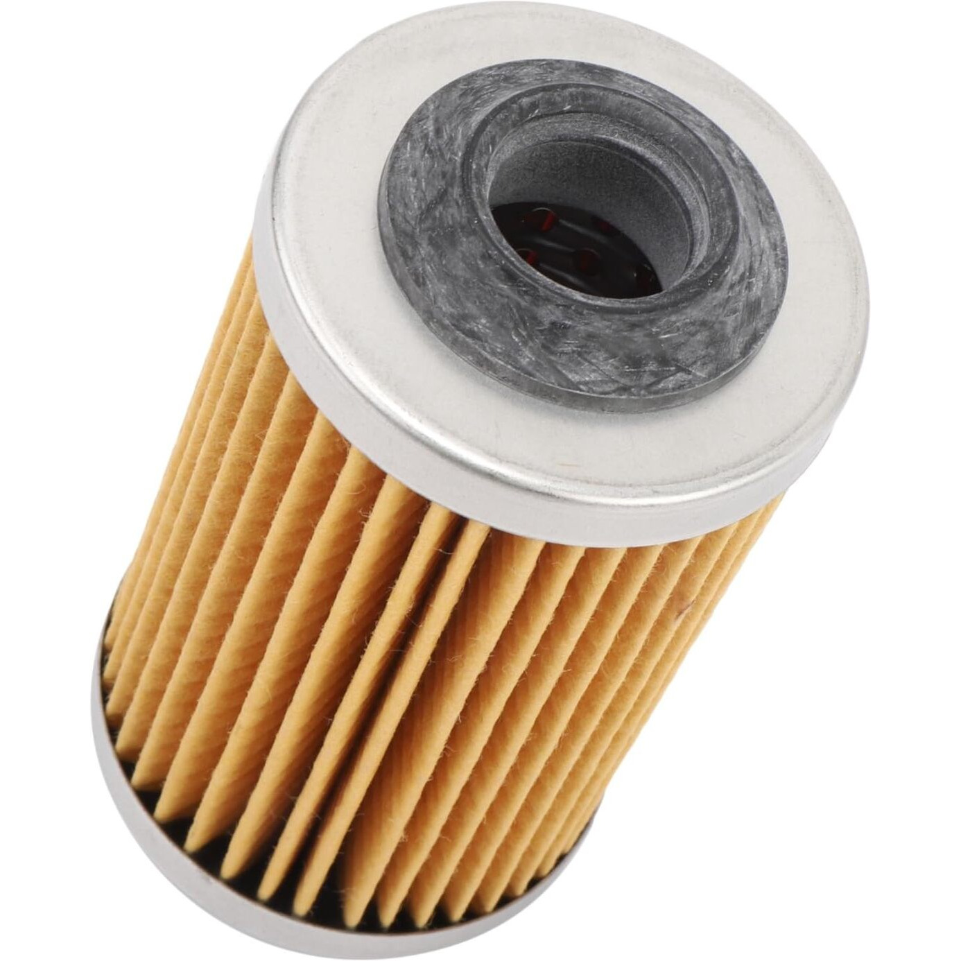 Acdelco Gm Original Equipment Pf2129G Engine Oil Filter And Cap Seal (O-Ring)