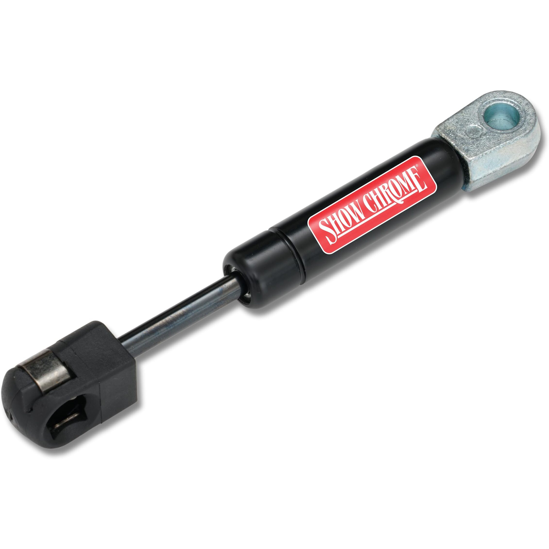 Show Chrome Extra Strength Can-Am Spyder Rt/F3 Trunk Lid Shock 41-266 2020+ Replaces Part 708303630