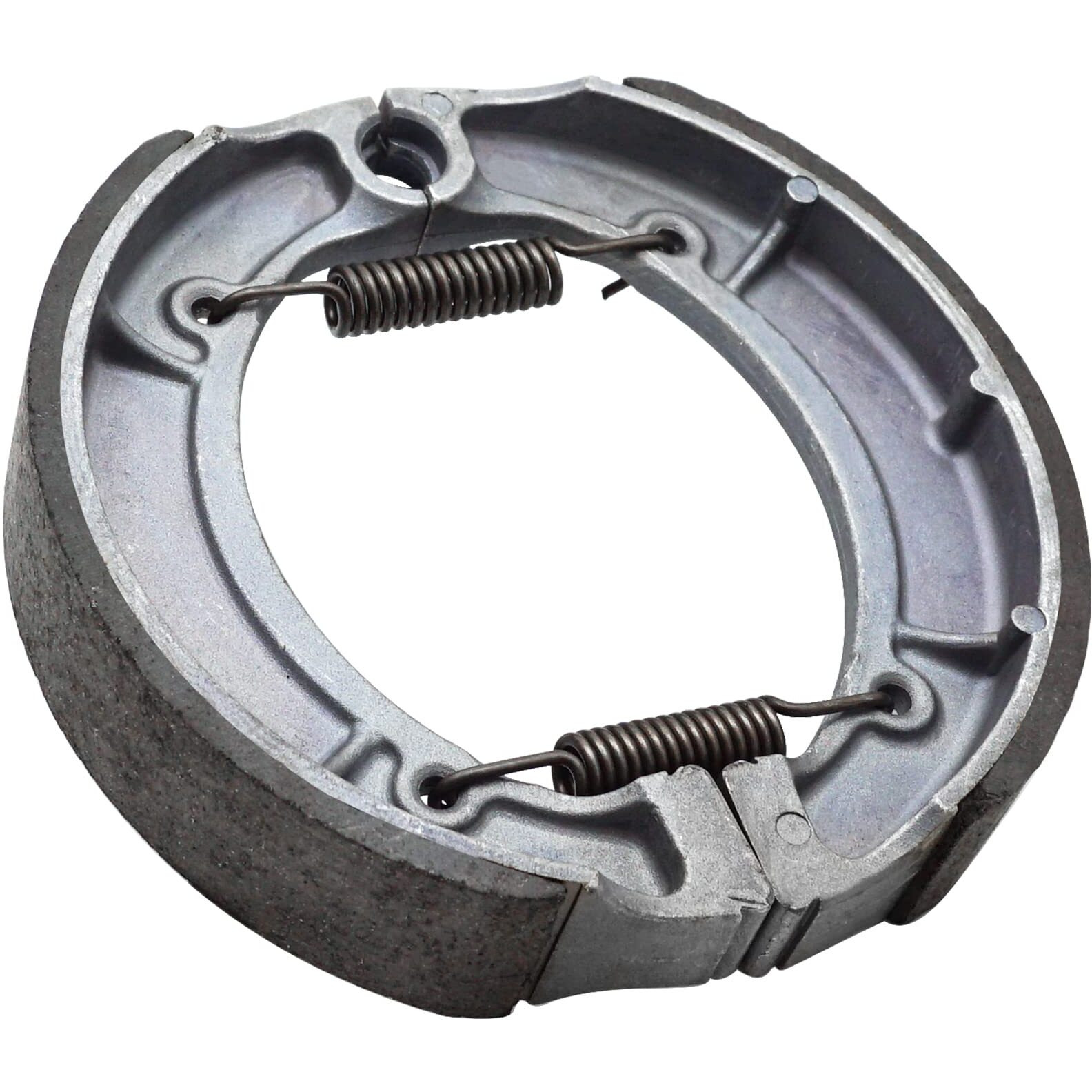 Rear Brake Shoes For Yamaha Big Bear 350 400 Kodiak 400 Grizzly 600 Oem 4Wv-W253E-01-00 5Fu-Wf536-00-00